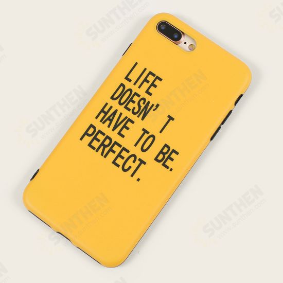 For iPhone XR / XS Max Case Pure PC Shockproof Protective Case Back Cover