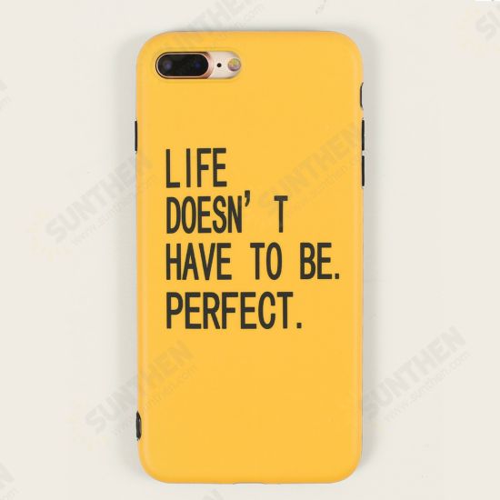 For iPhone XR / XS Max Case Pure PC Shockproof Protective Case Back Cover