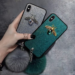 For iPhone XS Max / 7 Plus / 8 Plus Case Women Luxury Fashion Protective Case For iPhone XS Max / 7 Plus / 8 Plus Case Women Luxury Fashion Protective Case