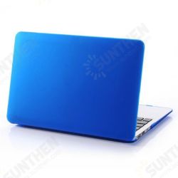 Surface Matte Hard Cover Laptop Protective Case For Apple MacBook Air 11.6 Inch