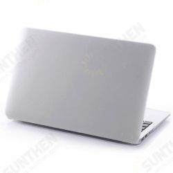 Surface Matte Hard Cover Laptop Protective Case For Apple MacBook Air 11.6 Inch