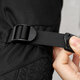 Glisteny Winter Warm Waterproof Windproof Anti-Slip Touch Screen Outdoors Motorcycle Riding PU Leather Gloves