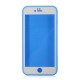 Hybrid TPU Rubber Waterproof Case For iPhone 7 Plus/8 Plus