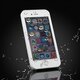 Hybrid TPU Rubber Waterproof Case For iPhone 7 Plus/8 Plus