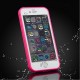 Hybrid TPU Rubber Waterproof Case For iPhone 7 Plus/8 Plus