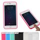 Hybrid TPU Rubber Waterproof Case For iPhone 7 Plus/8 Plus