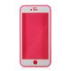 Hybrid TPU Rubber Waterproof Case For iPhone 7 Plus/8 Plus