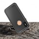 IP68 Waterproof/Dirtproof/Snowproof/Shockproof Protective Case For iPhone X