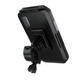 IPX8 Waterproof Bike/Bicycle Handlebar Holder Protective Case For iPhone X IPX8 Waterproof Bike/Bicycle Handlebar Holder Protective Case For iPhone X