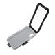 IPX8 Waterproof Bike/Bicycle Handlebar Holder Protective Case For iPhone X IPX8 Waterproof Bike/Bicycle Handlebar Holder Protective Case For iPhone X