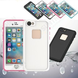 IPX8 Waterproof Touch Screen Drop Resistance Diving 6M Shockproof Case For iPhone 6 6S IPX8 Waterproof Touch Screen Drop Resistance Diving 6M Shockproof Case For iPhone 6 6S