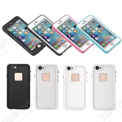 IPX8 Waterproof Touch Screen Drop Resistance Diving 6M Shockproof Case For iPhone 6 6S IPX8 Waterproof Touch Screen Drop Resistance Diving 6M Shockproof Case For iPhone 6 6S