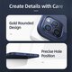 For iPhone 12 Pro Max / 12 / 12 Mini / 12 Pro Case Matte Anti-Fingerprint Shockproof TPU Protective Case For iPhone 12 Pro Max / 12 / 12 Mini / 12 Pro Case Matte Anti-Fingerprint Shockproof TPU Protective Case