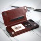 Retro PU Leather Card Slots Bracket Case for iPhone X 8/8 Plus/7/7 Plus/6/6s/6 Plus/6s Plus Retro PU Leather Card Slots Bracket Case for iPhone X 8/8 Plus/7/7 Plus/6/6s/6 Plus/6s Plus