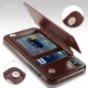 Retro PU Leather Card Slots Bracket Case for iPhone X 8/8 Plus/7/7 Plus/6/6s/6 Plus/6s Plus Retro PU Leather Card Slots Bracket Case for iPhone X 8/8 Plus/7/7 Plus/6/6s/6 Plus/6s Plus