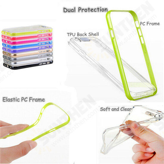 LED Flashlight Up Remind Incoming Call LED Blink Cover Case For iPhone 6 6s Plus 5.5inch LED Flashlight Up Remind Incoming Call LED Blink Cover Case For iPhone 6 6s Plus 5.5inch