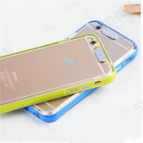 LED Flashlight Up Remind Incoming Call LED Blink Cover Case For iPhone 6 6s Plus 5.5inch LED Flashlight Up Remind Incoming Call LED Blink Cover Case For iPhone 6 6s Plus 5.5inch