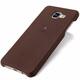 Music Case Soft Leather Back Case PC Cover for Samsung Galaxy A7100 A7(2016)