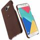 Music Case Soft Leather Back Case PC Cover for Samsung Galaxy A7100 A7(2016)