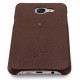 Music Case Soft Leather Back Case PC Cover for Samsung Galaxy A7100 A7(2016)