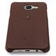 Music Case Soft Leather Back Case PC Cover for Samsung Galaxy A7100 A7(2016)