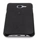 Music Case Soft Leather Back Case PC Cover for Samsung Galaxy A7100 A7(2016)