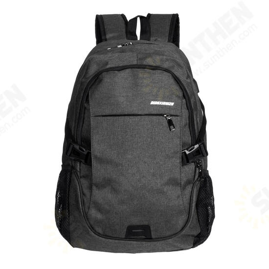 Laptop Backpack Bag Crossbody Bag with External USB Charging Port For MacBook Laptop Laptop Backpack Bag Crossbody Bag with External USB Charging Port For MacBook Laptop