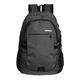 Laptop Backpack Bag Crossbody Bag with External USB Charging Port For MacBook Laptop