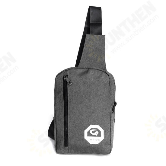 Laptop Backpack Bag Crossbody Bag with External USB Charging Port For MacBook Laptop Laptop Backpack Bag Crossbody Bag with External USB Charging Port For MacBook Laptop