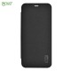 Flip Card Slots Ultra Thin Soft PU Leather Cover Case For Samsung Galaxy S8 5.8 Inch