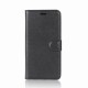 PU Leather Flip Card Slots Bracket Wallet Case for Samsung Galaxy S9