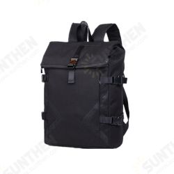 Luminous Laptop Bag Backpack Travel Bag With External USB Charging Port