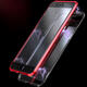 360° Front Screen Protector & Back Glass Cover Metal Magnetic Adsorption Protective Case For iPhone XR/XS/XS Max/X/7/7 Plus/8/8 Plus 360° Front Screen Protector & Back Glass Cover Metal Magnetic Adsorption Protective Case For iPhone XR/XS/XS Max/X/7/7 Plus/8/8 Plus