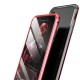 360° Front Screen Protector & Back Glass Cover Metal Magnetic Adsorption Protective Case For iPhone XR/XS/XS Max/X/7/7 Plus/8/8 Plus 360° Front Screen Protector & Back Glass Cover Metal Magnetic Adsorption Protective Case For iPhone XR/XS/XS Max/X/7/7 Plus/8/8 Plus