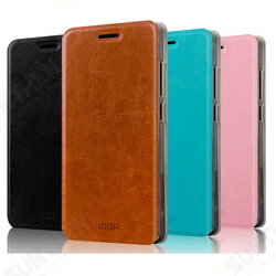 Rui Series Flip Leather Case for Lenovo A916