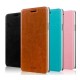 Rui Series Flip Leather Case for Samsung Galaxy Note 4 N9100
