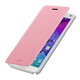 Rui Series Flip Leather Case for Samsung Galaxy Note 4 N9100 Rui Series Flip Leather Case for Samsung Galaxy Note 4 N9100