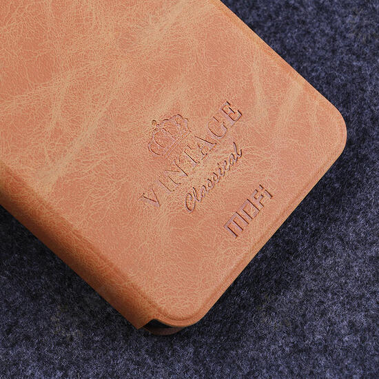 Shockproof PU Leather Flip Card Slot With Stand Full Body Protective Case For Xiaomi Redmi 7/ Redmi Y3