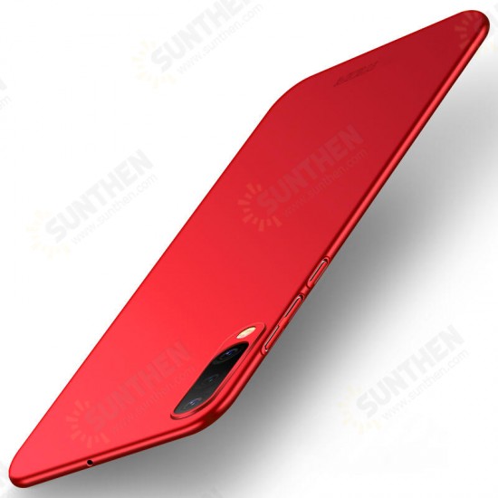 Slim Anti Fingerprint Hard PC Protective Case For Samsung Galaxy A50 2019