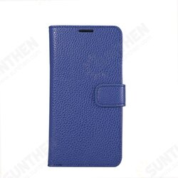 Magnetic Clasp Litchi Grain Leather Case For Samsung Galaxy Note 5 Magnetic Clasp Litchi Grain Leather Case For Samsung Galaxy Note 5