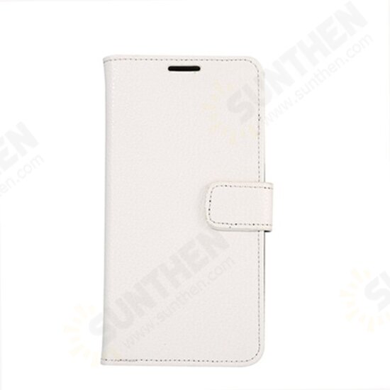 Magnetic Clasp Litchi Grain Leather Case For Samsung Galaxy Note 5 Magnetic Clasp Litchi Grain Leather Case For Samsung Galaxy Note 5