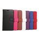 Magnetic Clasp Litchi Grain Leather Case For Samsung Galaxy Note 5 Magnetic Clasp Litchi Grain Leather Case For Samsung Galaxy Note 5