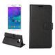 Magnetic Clasp Litchi Grain Leather Case For Samsung Galaxy Note 5 Magnetic Clasp Litchi Grain Leather Case For Samsung Galaxy Note 5