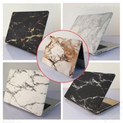 Marble Matte Hard Case Cover Top Bottom Shell For Macbook Pro 13.3 Inch Marble Matte Hard Case Cover Top Bottom Shell For Macbook Pro 13.3 Inch