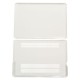 Marble Matte Hard Case Cover Top Bottom Shell For Macbook Pro 13.3 Inch Marble Matte Hard Case Cover Top Bottom Shell For Macbook Pro 13.3 Inch