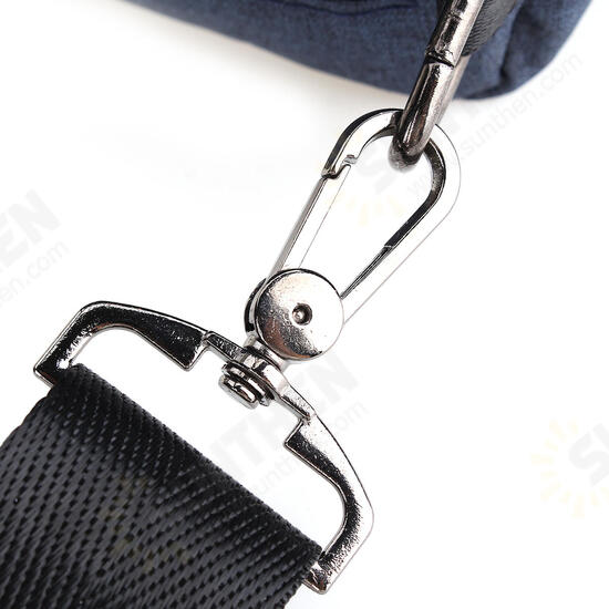 Men USB Port Casual Canvas Sport Outdoor Chest Bag Crossbody Bag with USB Cable Men USB Port Casual Canvas Sport Outdoor Chest Bag Crossbody Bag with USB Cable