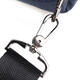 Men USB Port Casual Canvas Sport Outdoor Chest Bag Crossbody Bag with USB Cable Men USB Port Casual Canvas Sport Outdoor Chest Bag Crossbody Bag with USB Cable