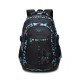 Men Waterproof Big Capacity Travel Outdoor Laptop Shoulders Bag School Backpack