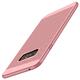 Mesh Heat Dissipation Anti Fingerprint PC Case For Samsung Galaxy Note 8