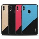 Shockproof Anti-slip PC + TPU Back Cover Protective Case for Huawei Honor 8X